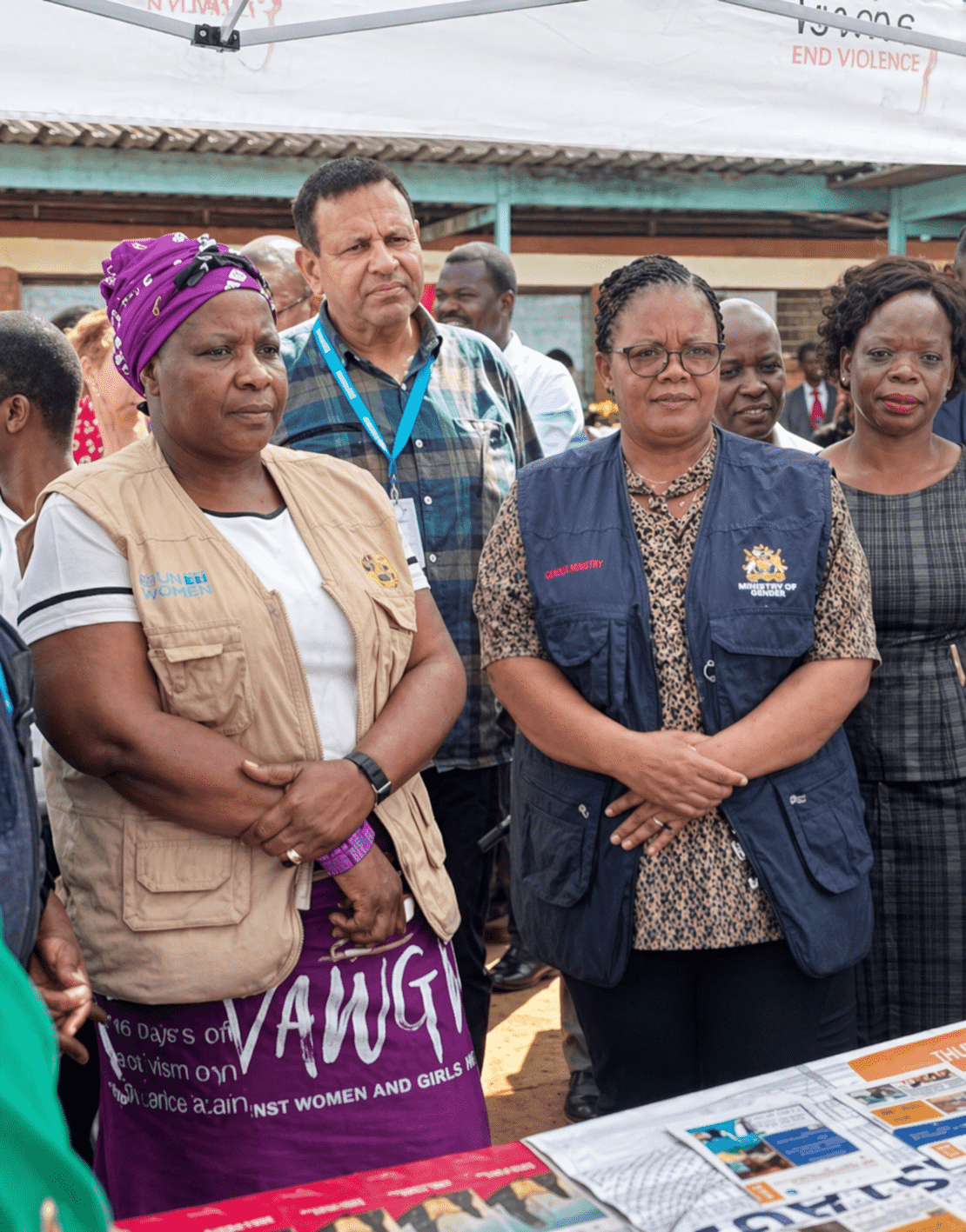 Ministry of Health Launches Three Key EPI Documents to Strengthen Malawi’s Health Systems.