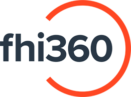Family Health International 360 logo