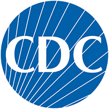 Centers for Disease Control and Prevention logo