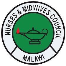 Nurses and Midwives Council of Malawi logo
