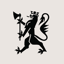 Norwegian Embassy logo