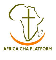 Africa Christian Health Associations Platform logo