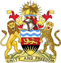 Ministry of Health logo