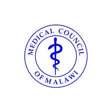 Medical Council of Malawi logo
