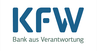 KFW (German Development Bank) logo