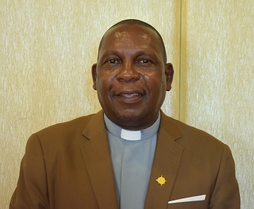 Very Rev. Emmanuel  Makalande