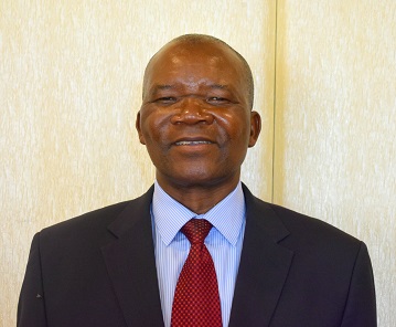 Mr. Moses  Yakobe